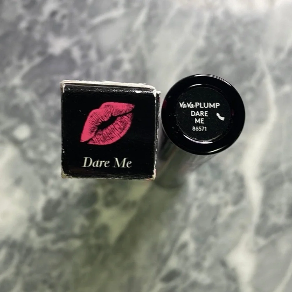 Buxom 100% authentic